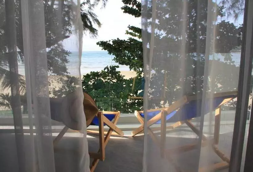 Fotos del hotel Thai Kamala Beach Front:  10