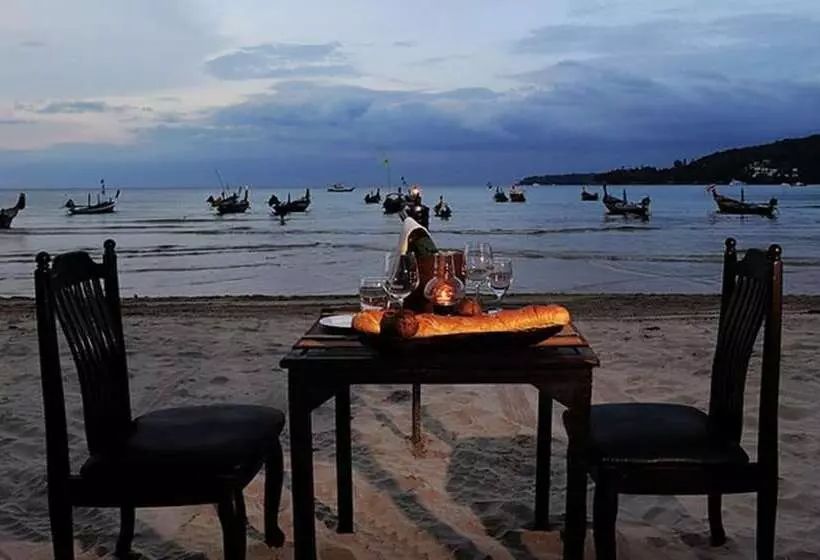 Fotos del hotel Thai Kamala Beach Front:  18