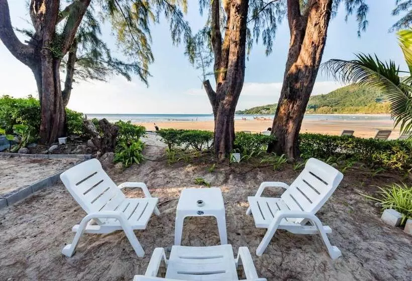 Fotos del hotel Thai Kamala Beach Front:  14