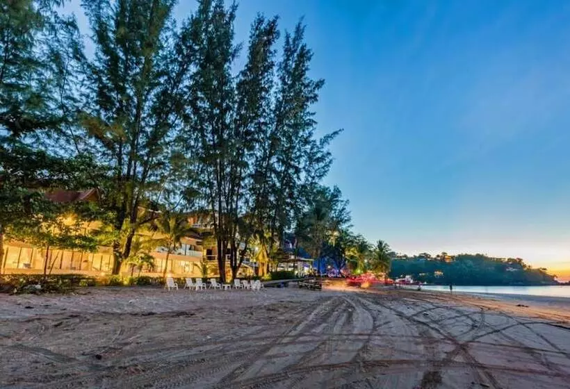 Fotos del hotel Thai Kamala Beach Front:  19