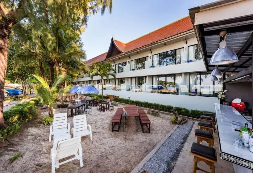 Fotos del hotel Thai Kamala Beach Front:  4