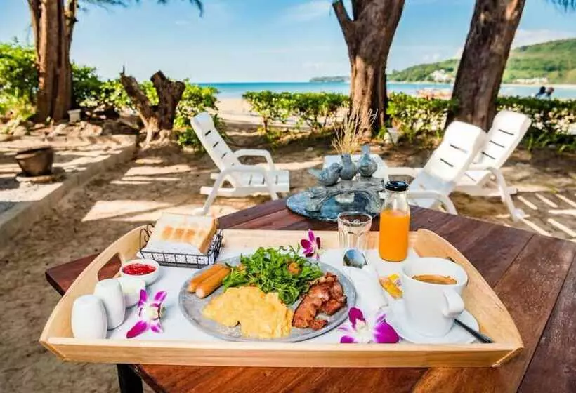 Fotos del hotel Thai Kamala Beach Front:  22