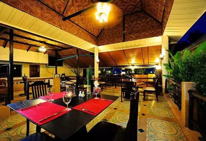 Fotos del hotel Thai Kamala Beach Front:  3