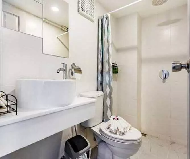 Fotos del hotel Thai Kamala Beach Front:  5