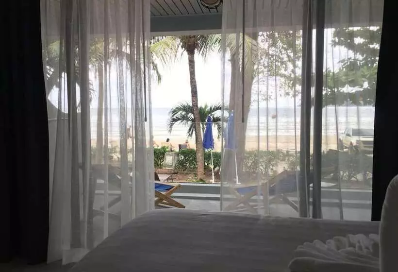 Fotos del hotel Thai Kamala Beach Front:  20