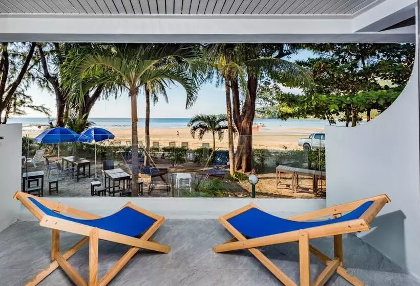 Fotos del hotel Thai Kamala Beach Front:  16