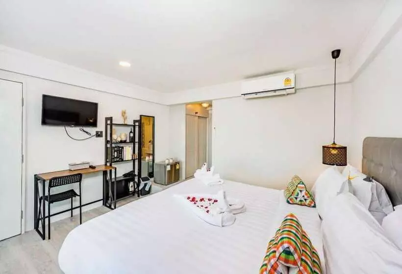 Fotos del hotel Thai Kamala Beach Front:  2