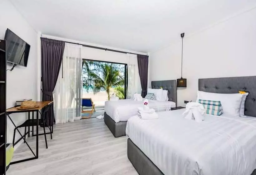 Fotos del hotel Thai Kamala Beach Front:  11