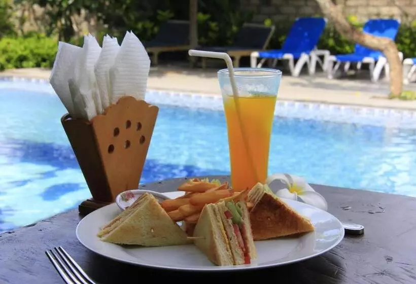 Fotos del hotel Vico:  11