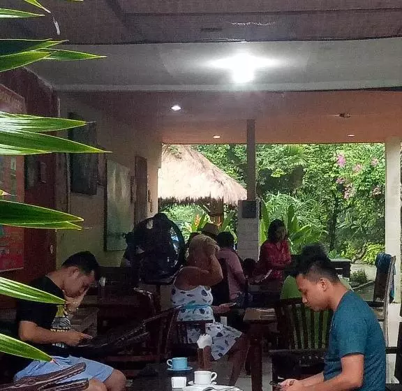 Fotos del hotel Vico:  3