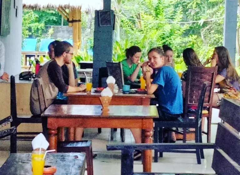 Fotos del hotel Vico:  17