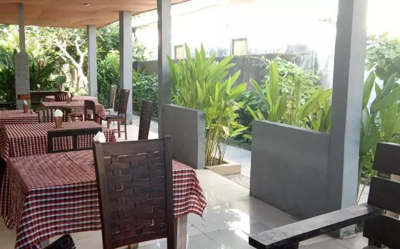 Fotos del hotel Vico:  5