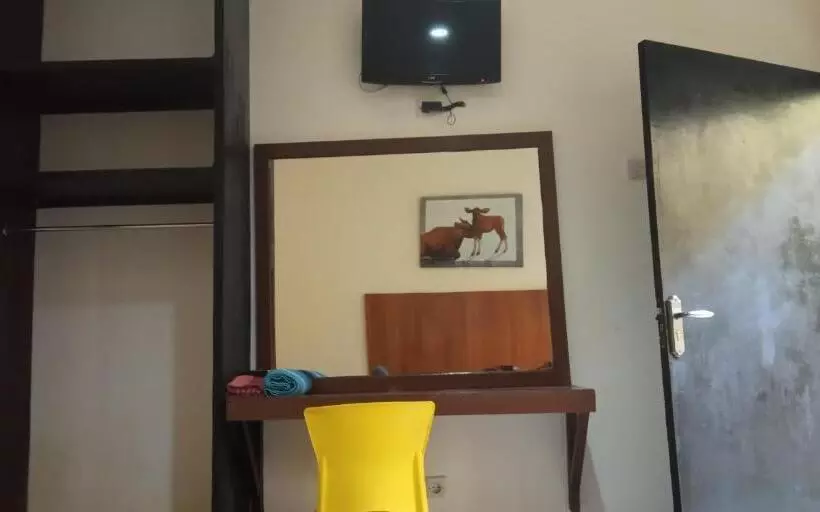 Fotos del hotel Vico:  25