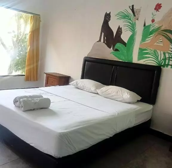 Fotos del hotel Vico:  15