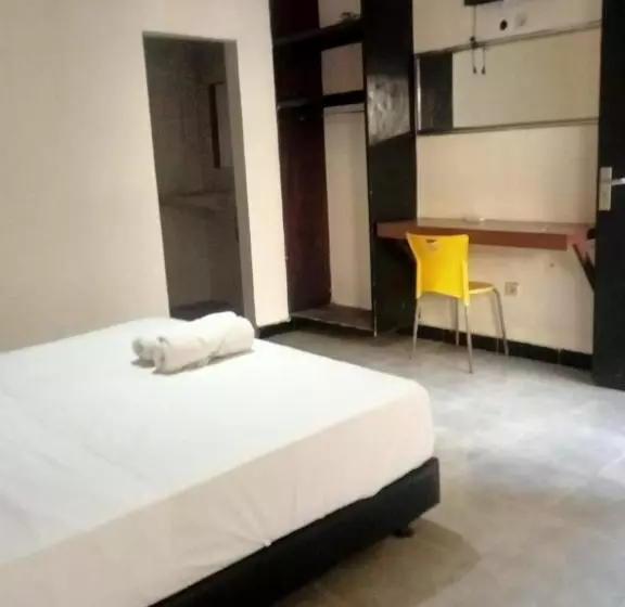 Fotos del hotel Vico:  9