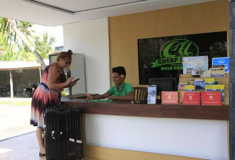 Fotos del hotel Vico:  4