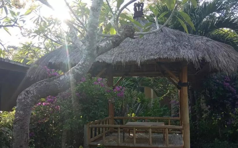 Fotos del hotel Vico:  7