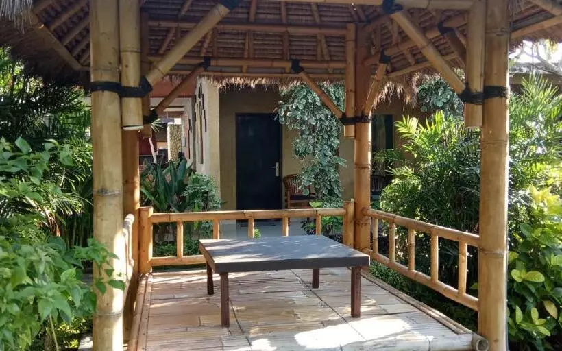 Fotos del hotel Vico:  12