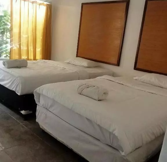 Fotos del hotel Vico:  23