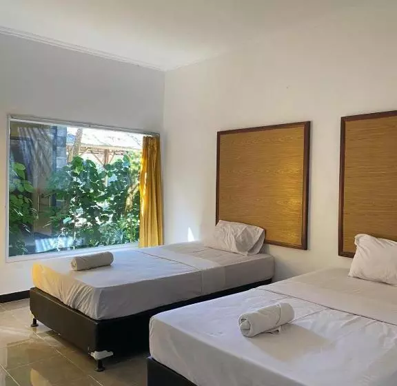 Fotos del hotel Vico:  24