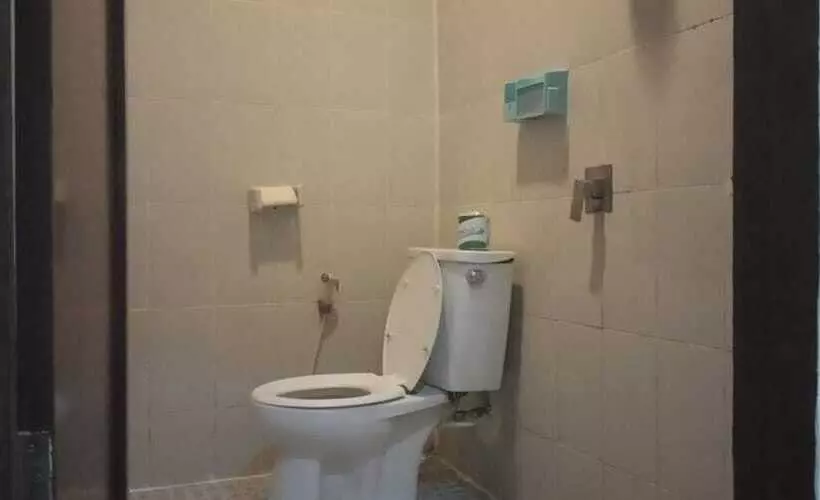 Fotos del hotel Vico:  6