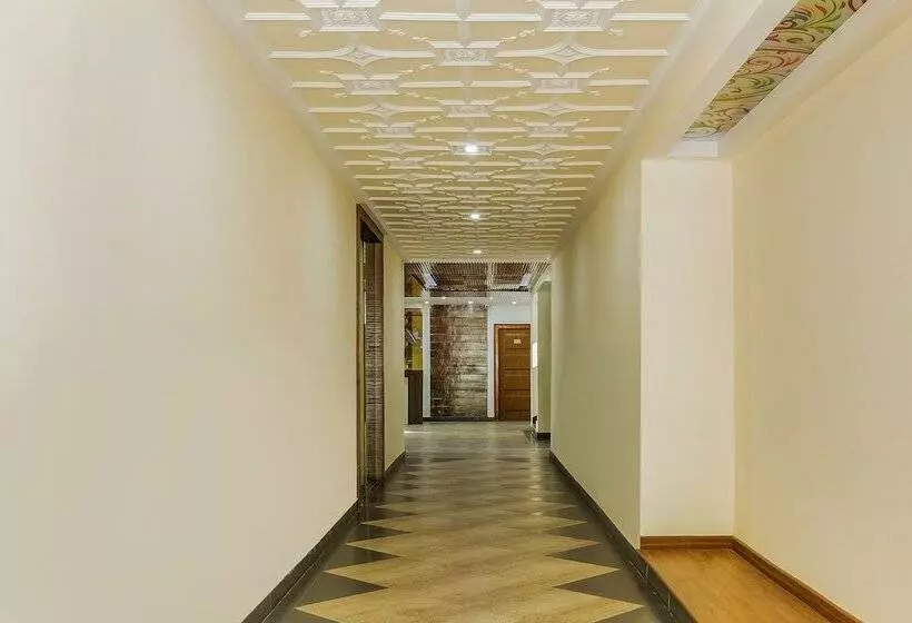 Fotos del hotel Zo Rooms Manikonda:  3