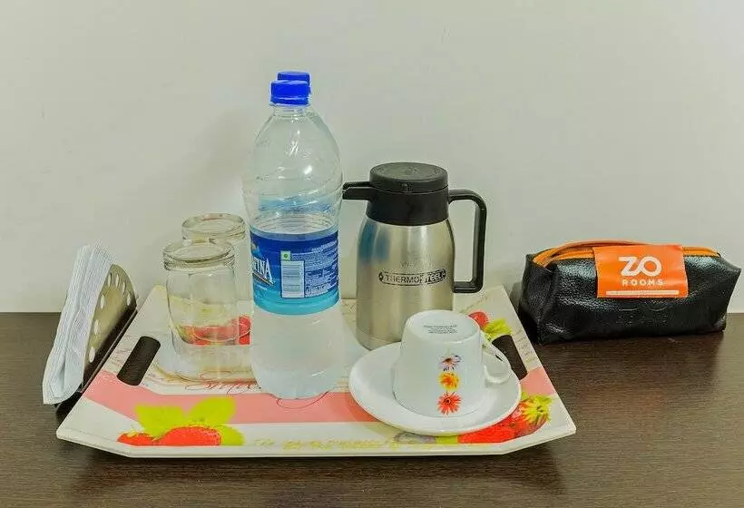 Fotos del hotel Zo Rooms Manikonda:  4