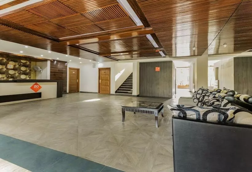 Fotos del hotel Zo Rooms Manikonda:  14