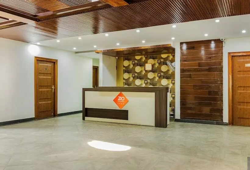 Fotos del hotel Zo Rooms Manikonda:  11