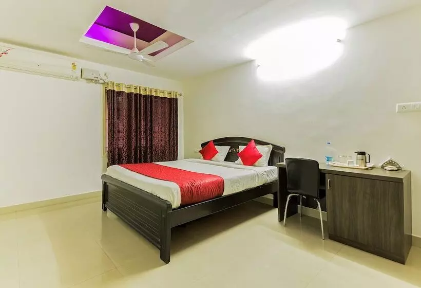 Fotos del hotel Zo Rooms Manikonda:  10