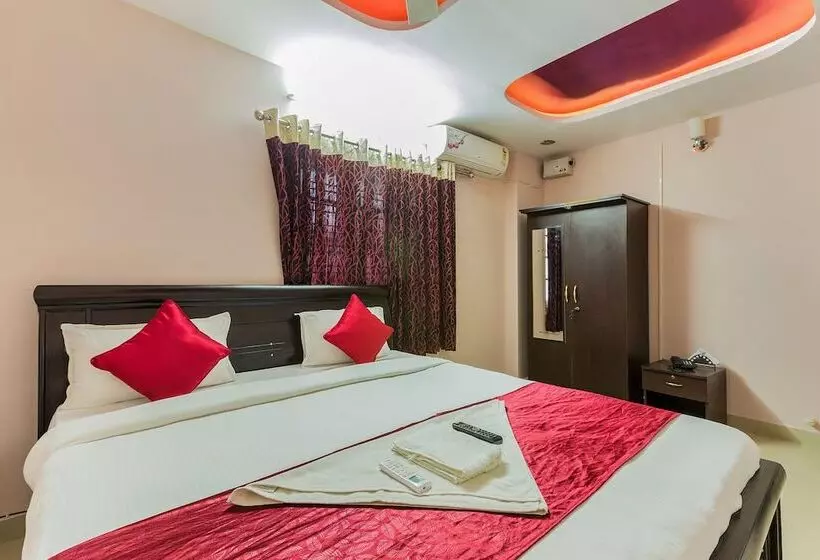 Fotos del hotel Zo Rooms Manikonda:  15
