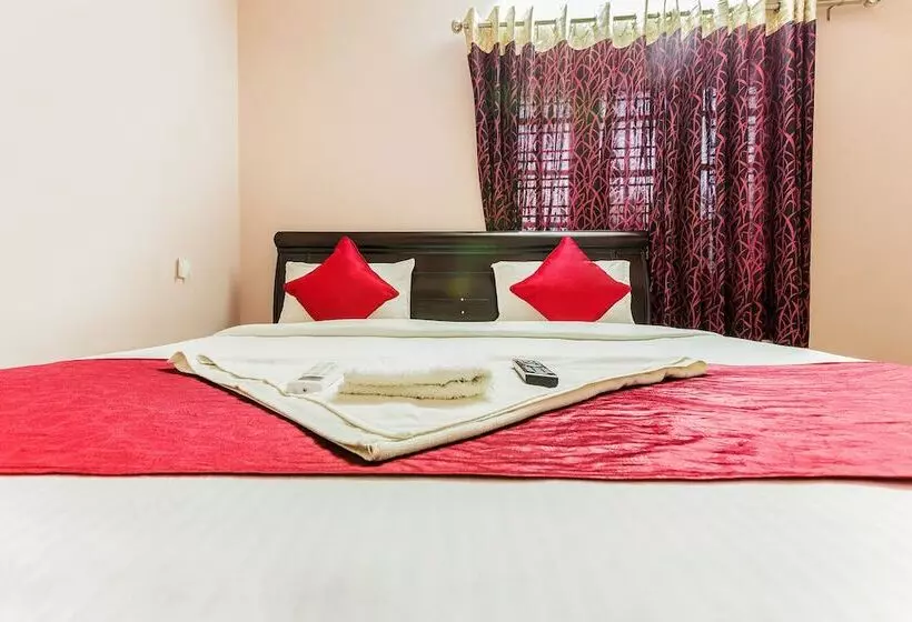 Fotos del hotel Zo Rooms Manikonda:  17