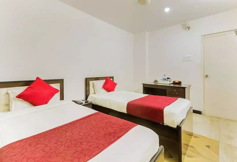 Fotos del hotel Zo Rooms Manikonda:  18