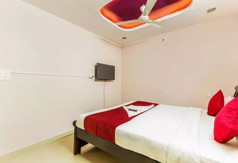 Fotos del hotel Zo Rooms Manikonda:  2