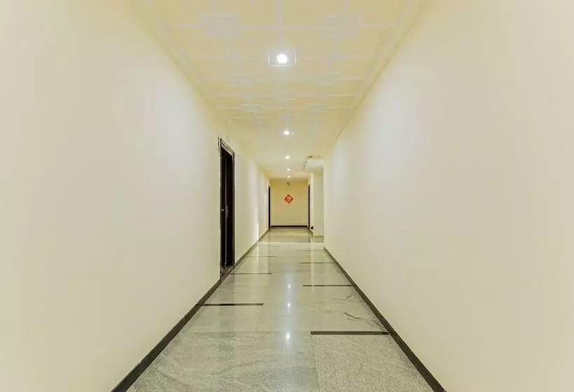 Fotos del hotel Zo Rooms Manikonda:  8