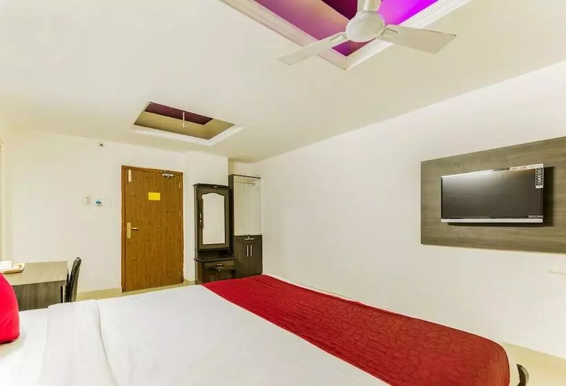 Fotos del hotel Zo Rooms Manikonda:  20