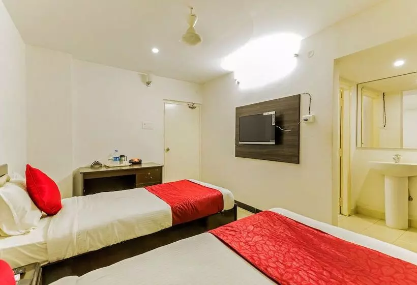 Fotos del hotel Zo Rooms Manikonda:  7