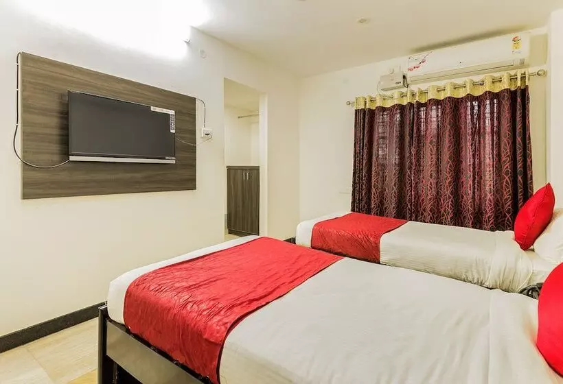 Fotos del hotel Zo Rooms Manikonda:  19