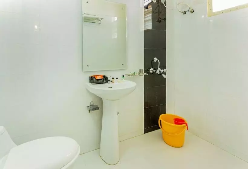 Fotos del hotel Zo Rooms Manikonda:  12