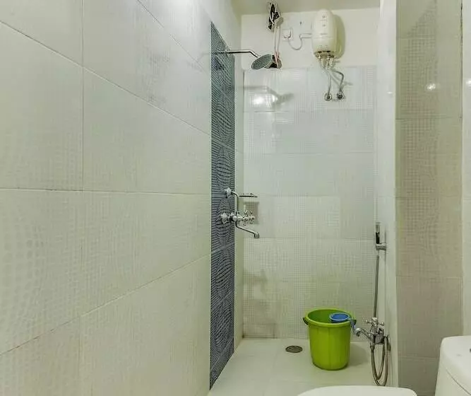 Fotos del hotel Zo Rooms Manikonda:  9