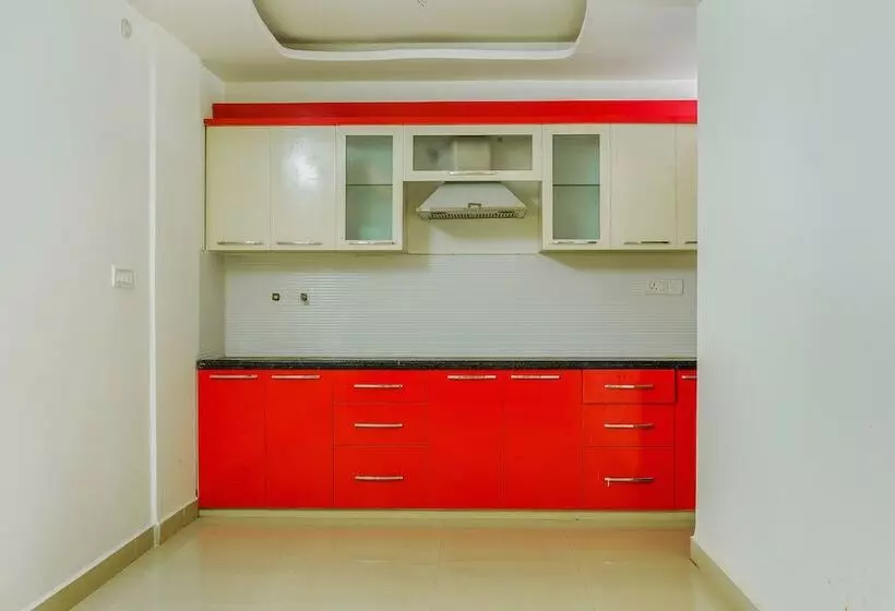 Fotos del hotel Zo Rooms Manikonda:  5