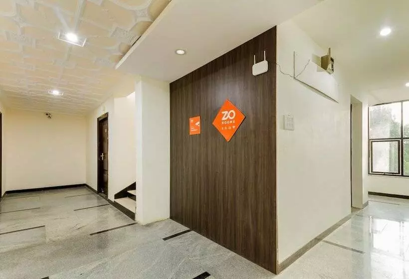 Fotos del hotel Zo Rooms Manikonda:  16