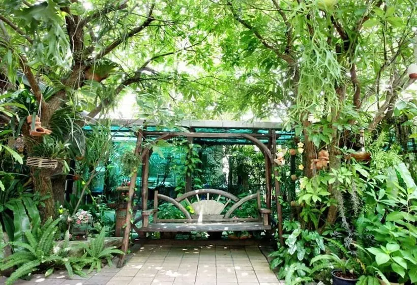 Fotos del hotel Bann Na Khon:  19