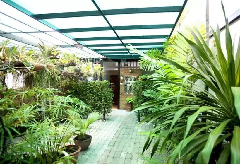 Fotos del hotel Bann Na Khon:  12