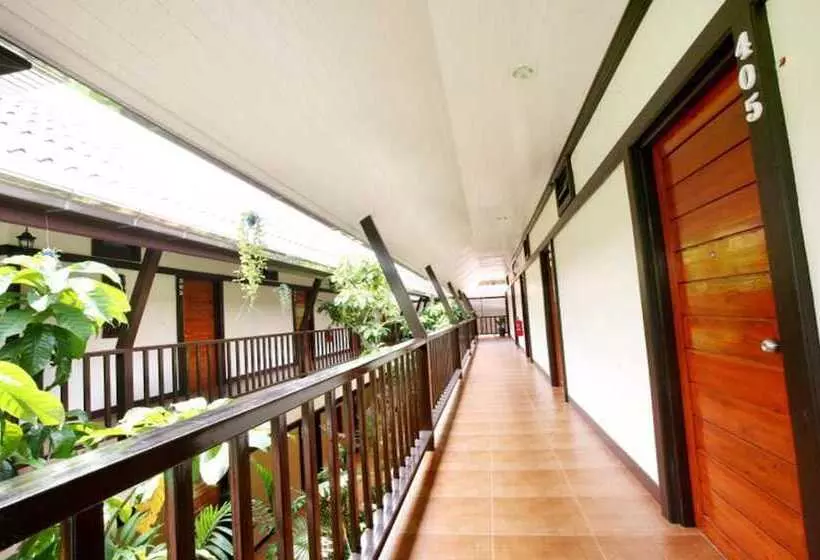 Fotos del hotel Bann Na Khon:  6