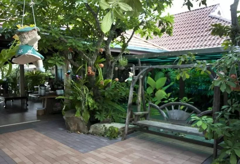 Fotos del hotel Bann Na Khon:  16