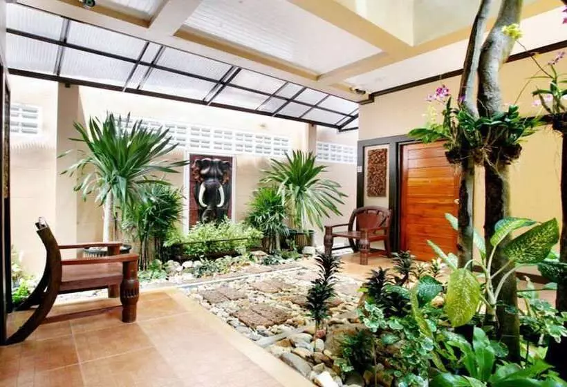 Fotos del hotel Bann Na Khon:  3