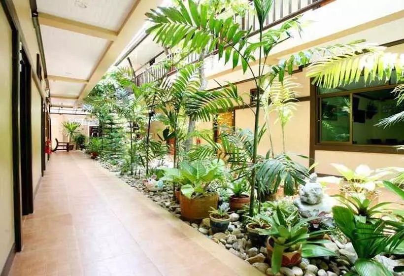 Fotos del hotel Bann Na Khon:  2