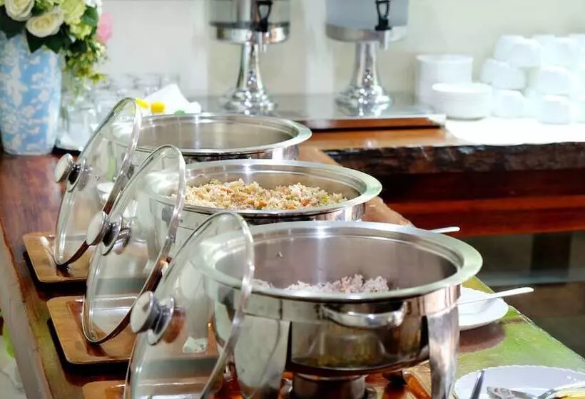 Fotos del hotel Bann Na Khon:  15