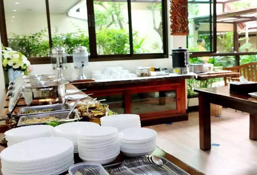 Fotos del hotel Bann Na Khon:  4